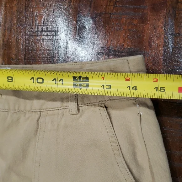 Princess Polly Light Beige Cargo Pants - Picture 2 of 9